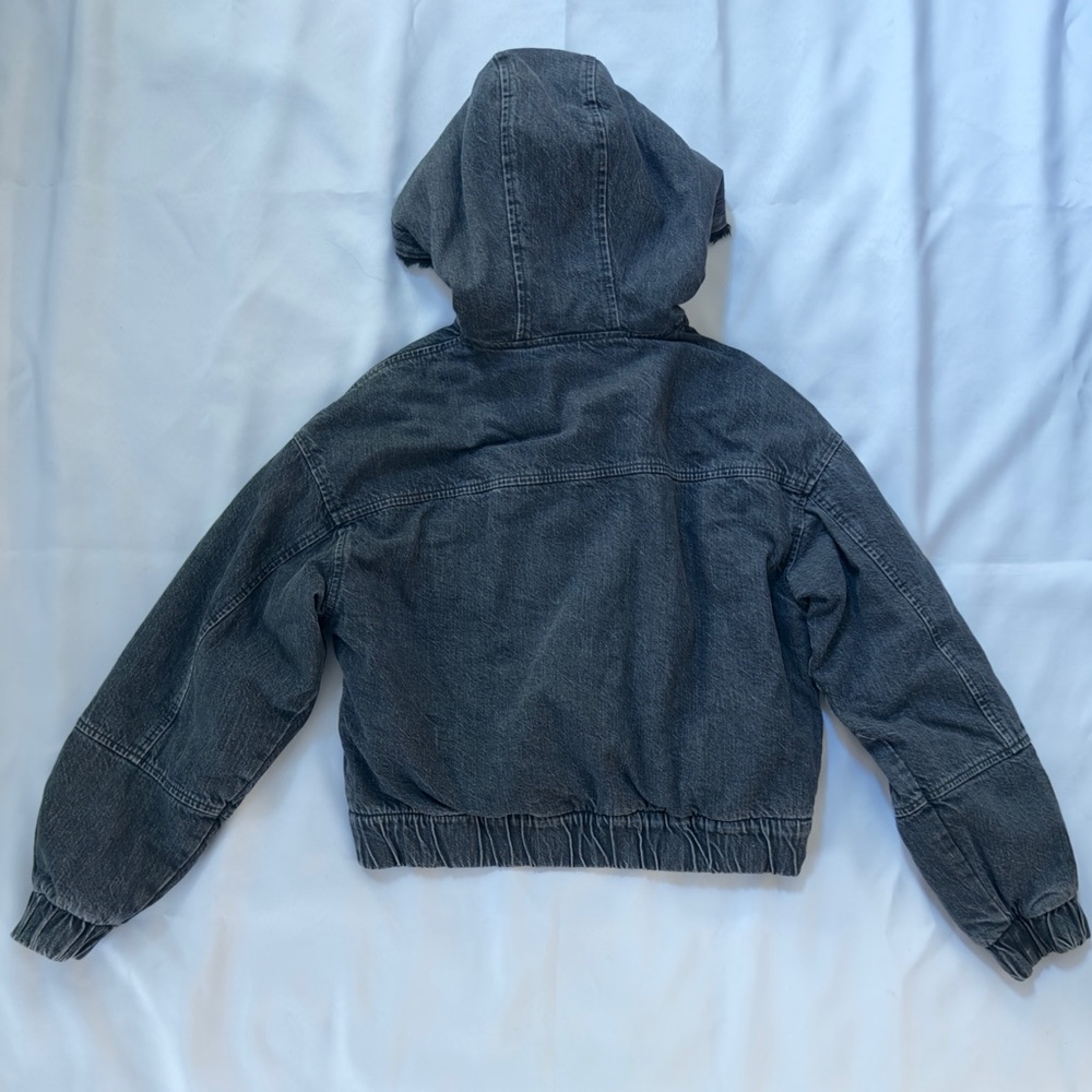 AE Bomber Jacket - Picture 3 of 7
